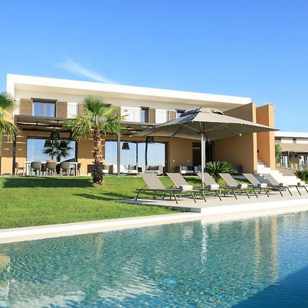Rocco Forte Private Villas Шака Екстериор снимка