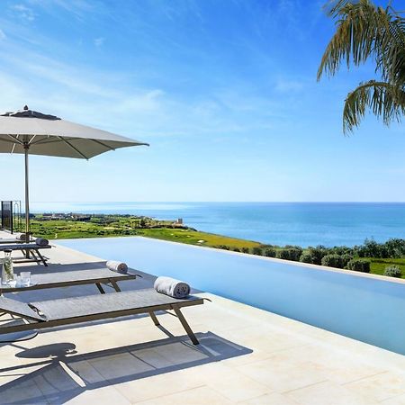 Rocco Forte Private Villas Шака Екстериор снимка