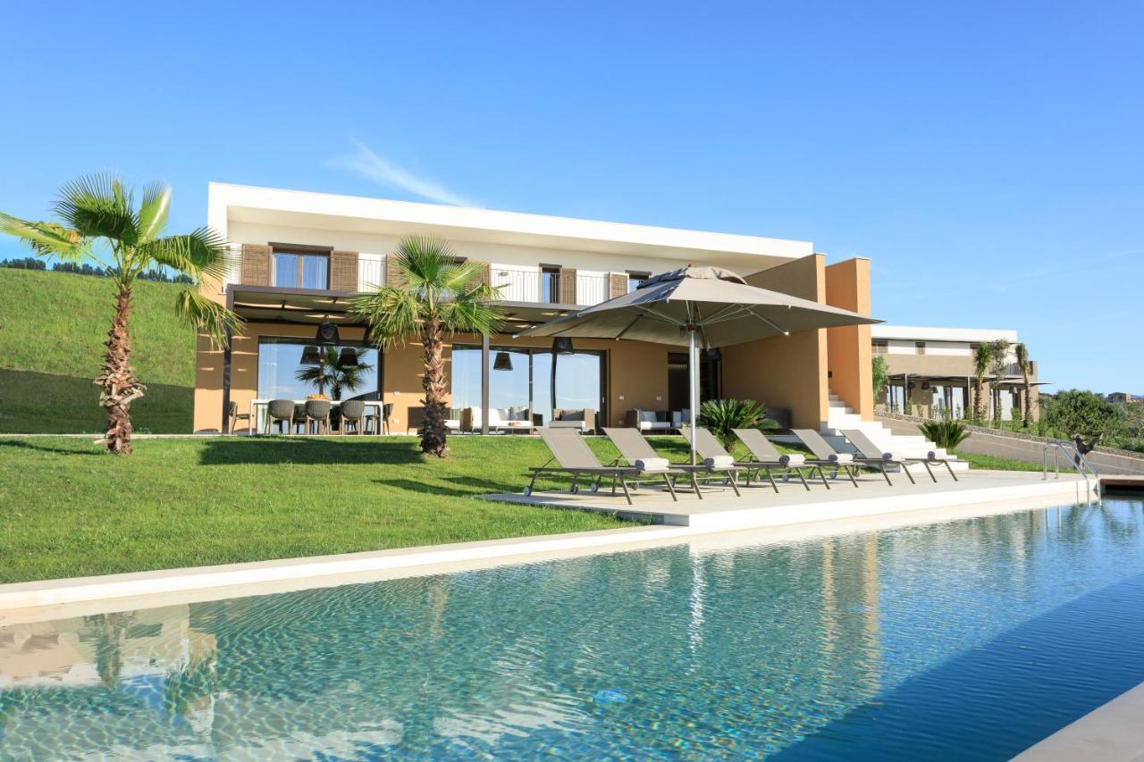 Rocco Forte Private Villas Шака Екстериор снимка