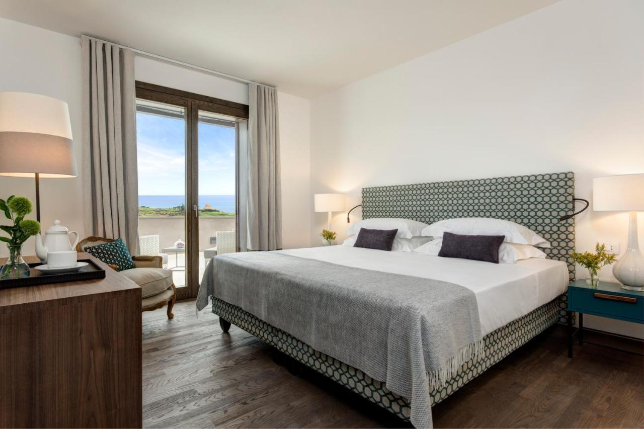 Rocco Forte Private Villas Шака Екстериор снимка