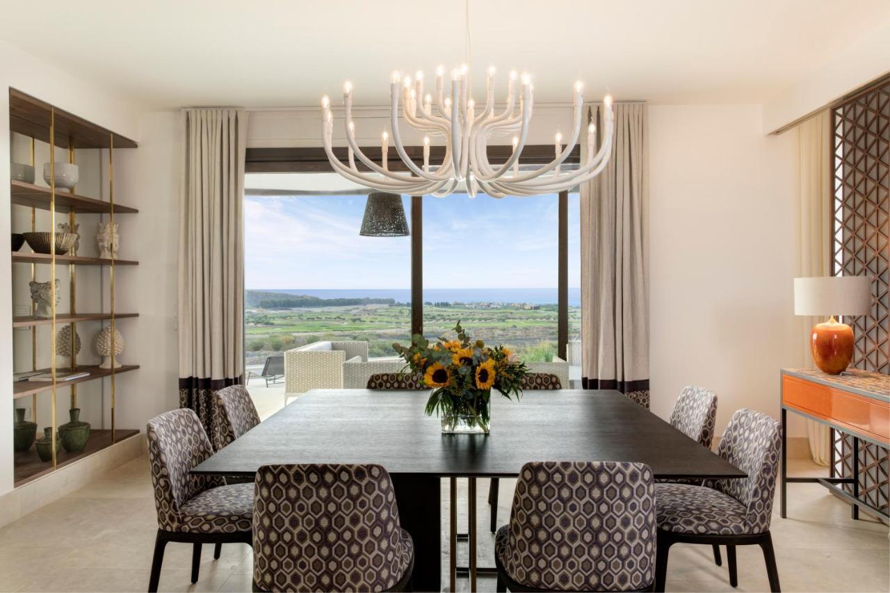 Rocco Forte Private Villas Шака Екстериор снимка