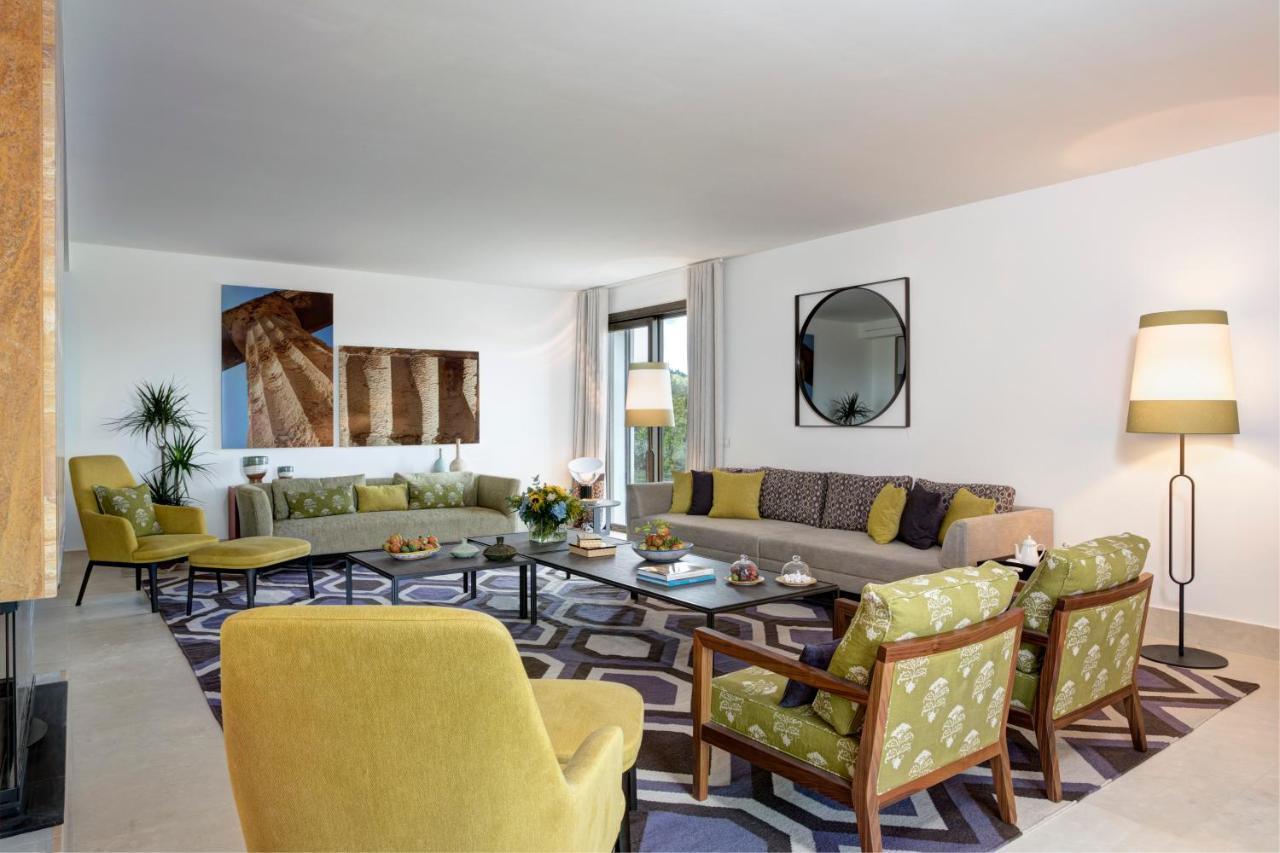 Rocco Forte Private Villas Шака Екстериор снимка