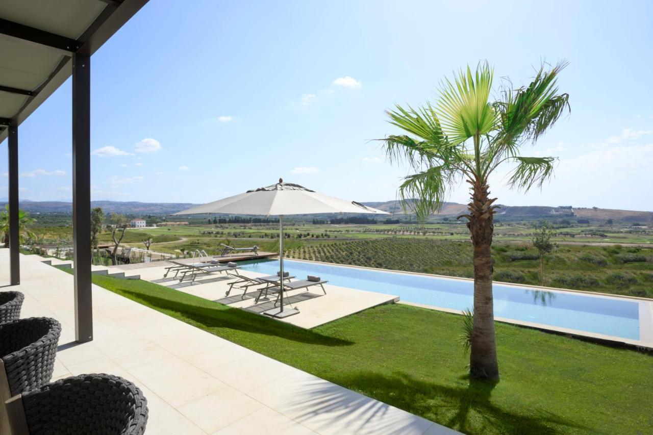 Rocco Forte Private Villas Шака Екстериор снимка