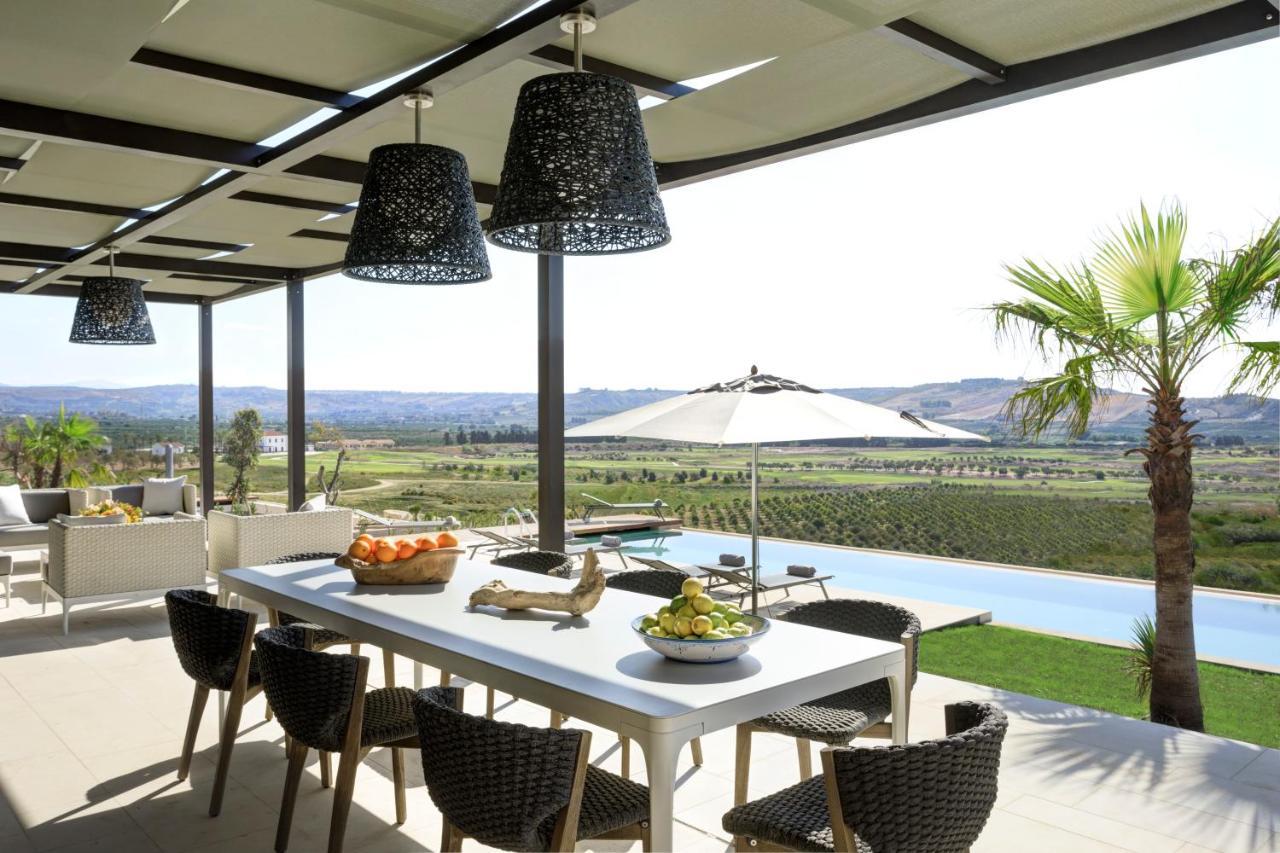 Rocco Forte Private Villas Шака Екстериор снимка