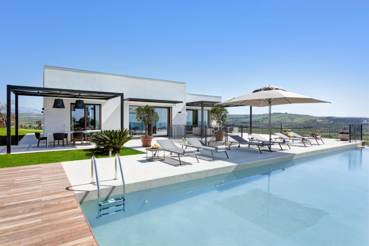 Rocco Forte Private Villas Шака Екстериор снимка