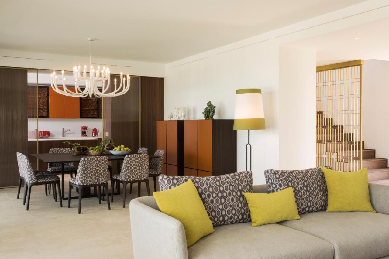 Rocco Forte Private Villas Шака Екстериор снимка