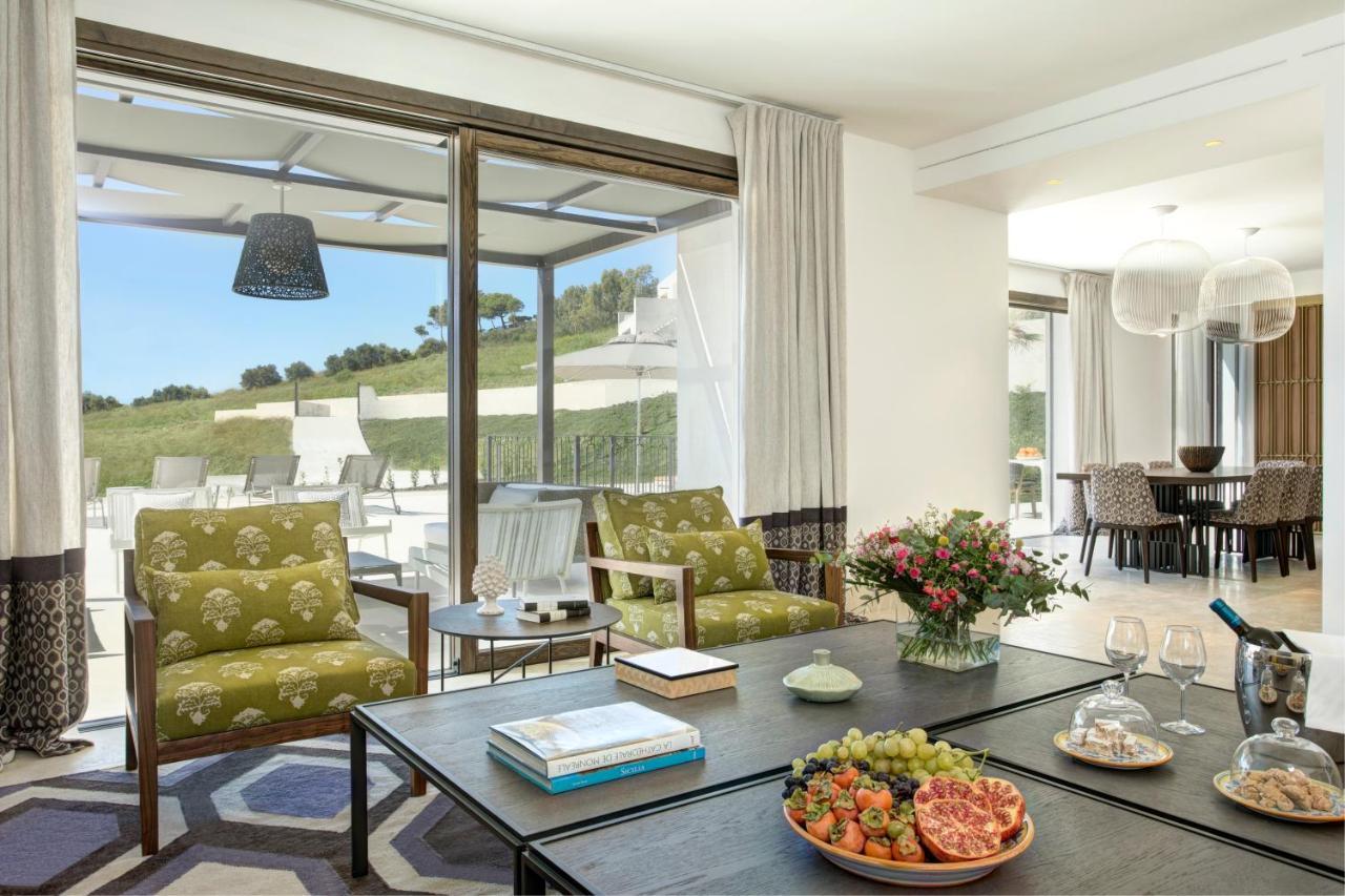 Rocco Forte Private Villas Шака Екстериор снимка