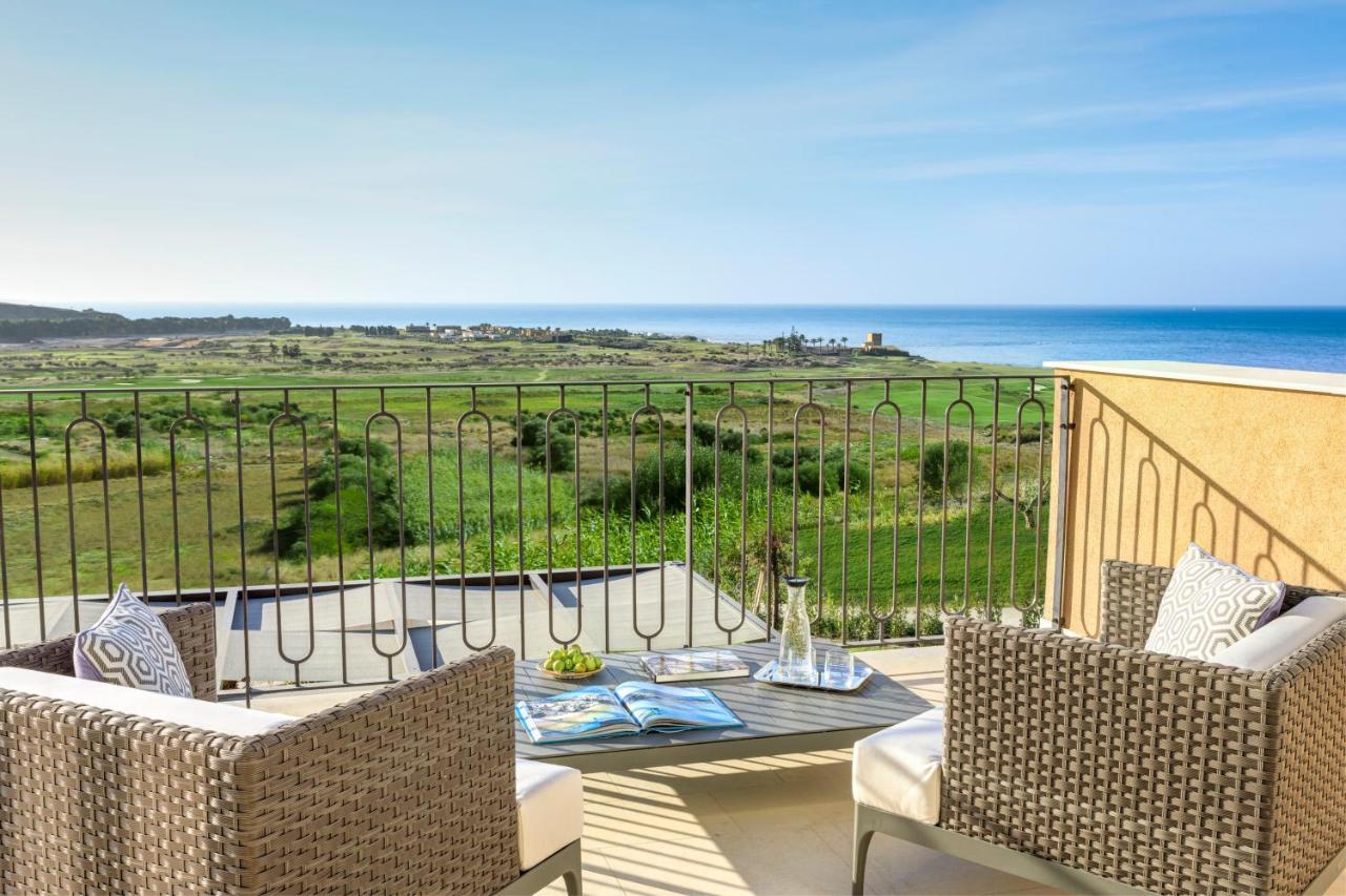 Rocco Forte Private Villas Шака Екстериор снимка