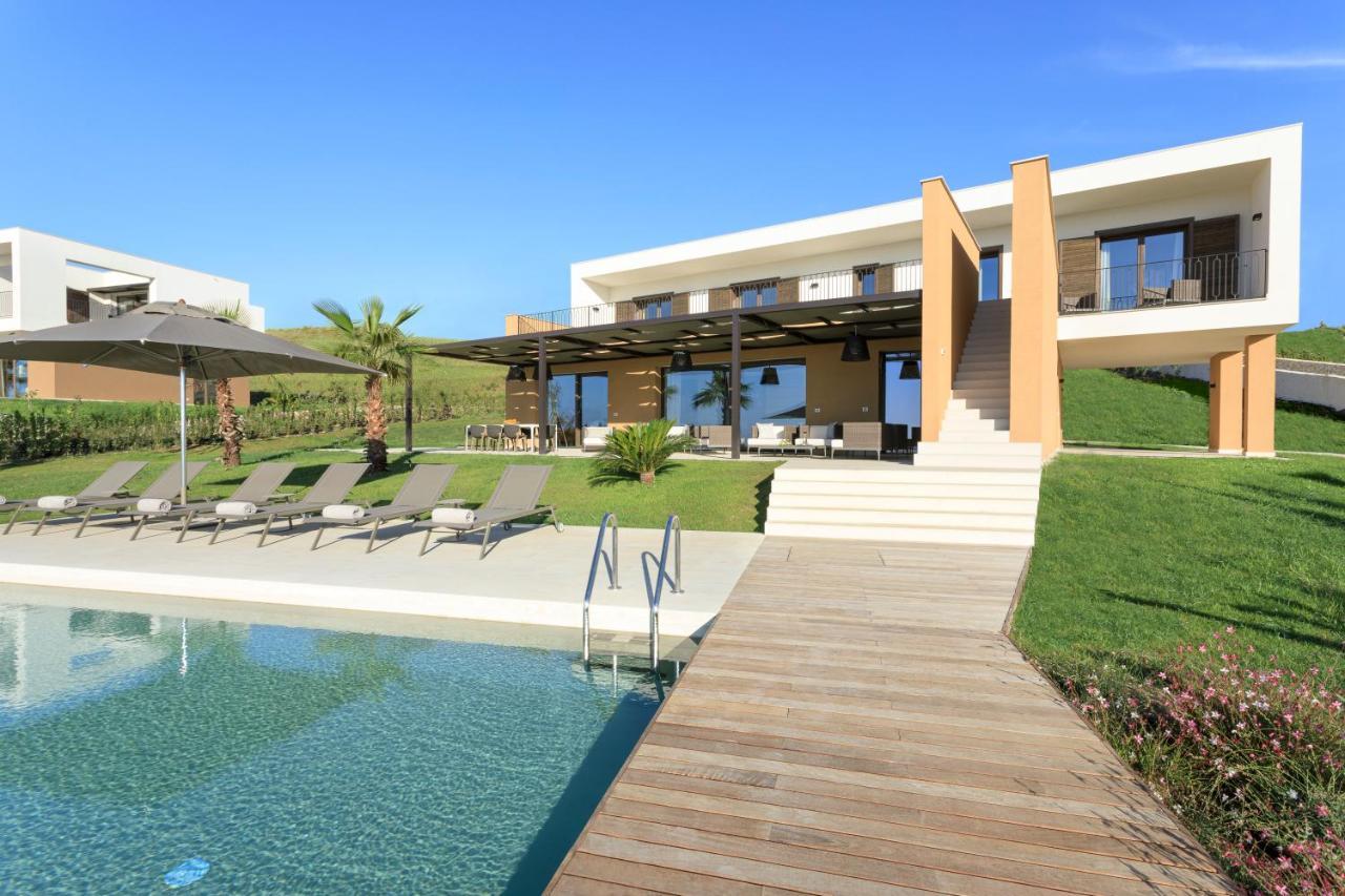 Rocco Forte Private Villas Шака Екстериор снимка