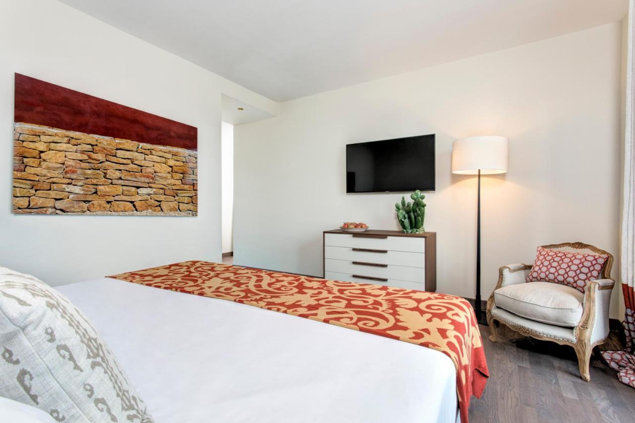 Rocco Forte Private Villas Шака Екстериор снимка