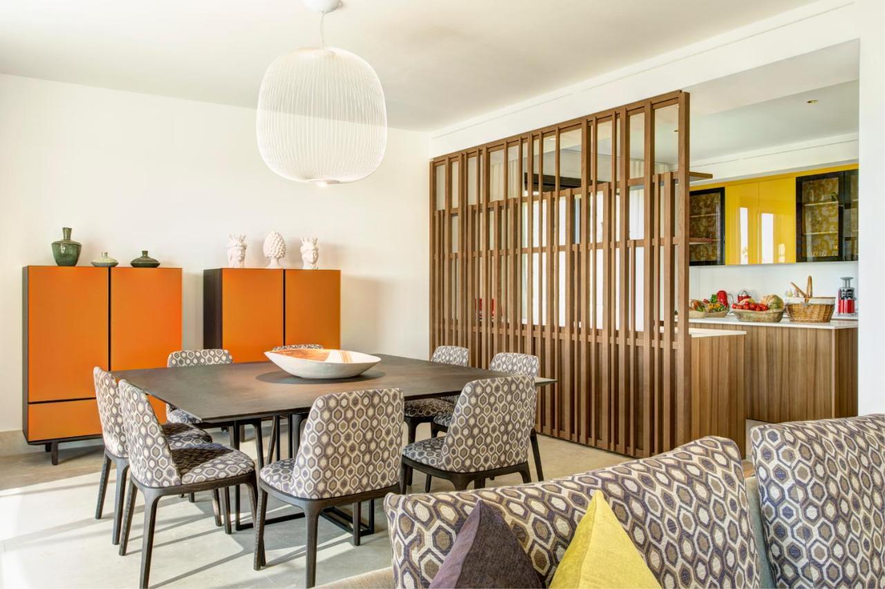 Rocco Forte Private Villas Шака Екстериор снимка