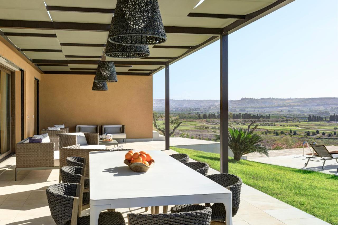 Rocco Forte Private Villas Шака Екстериор снимка