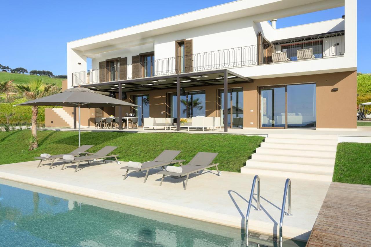 Rocco Forte Private Villas Шака Екстериор снимка