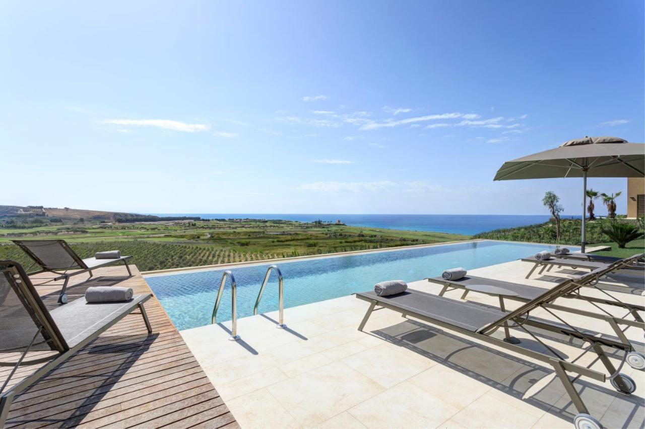 Rocco Forte Private Villas Шака Екстериор снимка