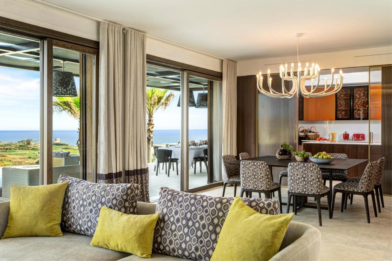 Rocco Forte Private Villas Шака Екстериор снимка