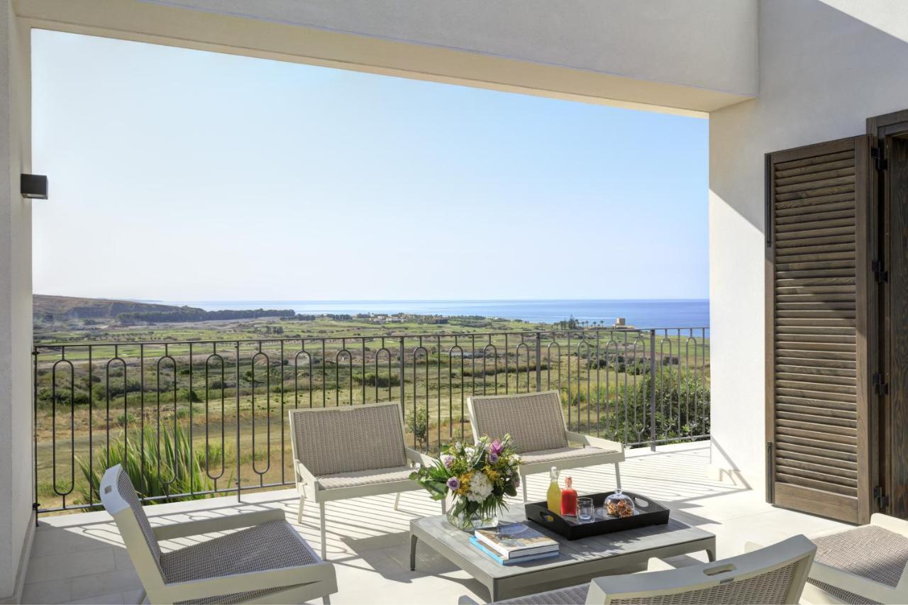 Rocco Forte Private Villas Шака Екстериор снимка