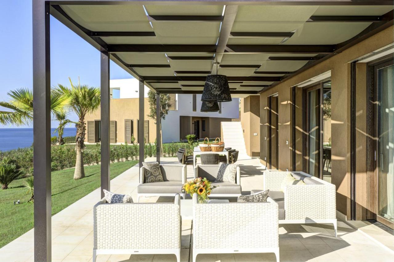 Rocco Forte Private Villas Шака Екстериор снимка