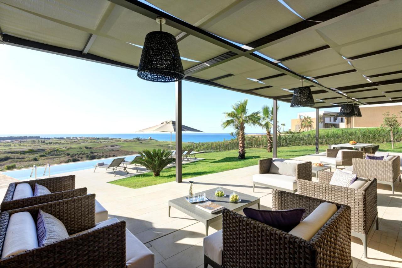 Rocco Forte Private Villas Шака Екстериор снимка