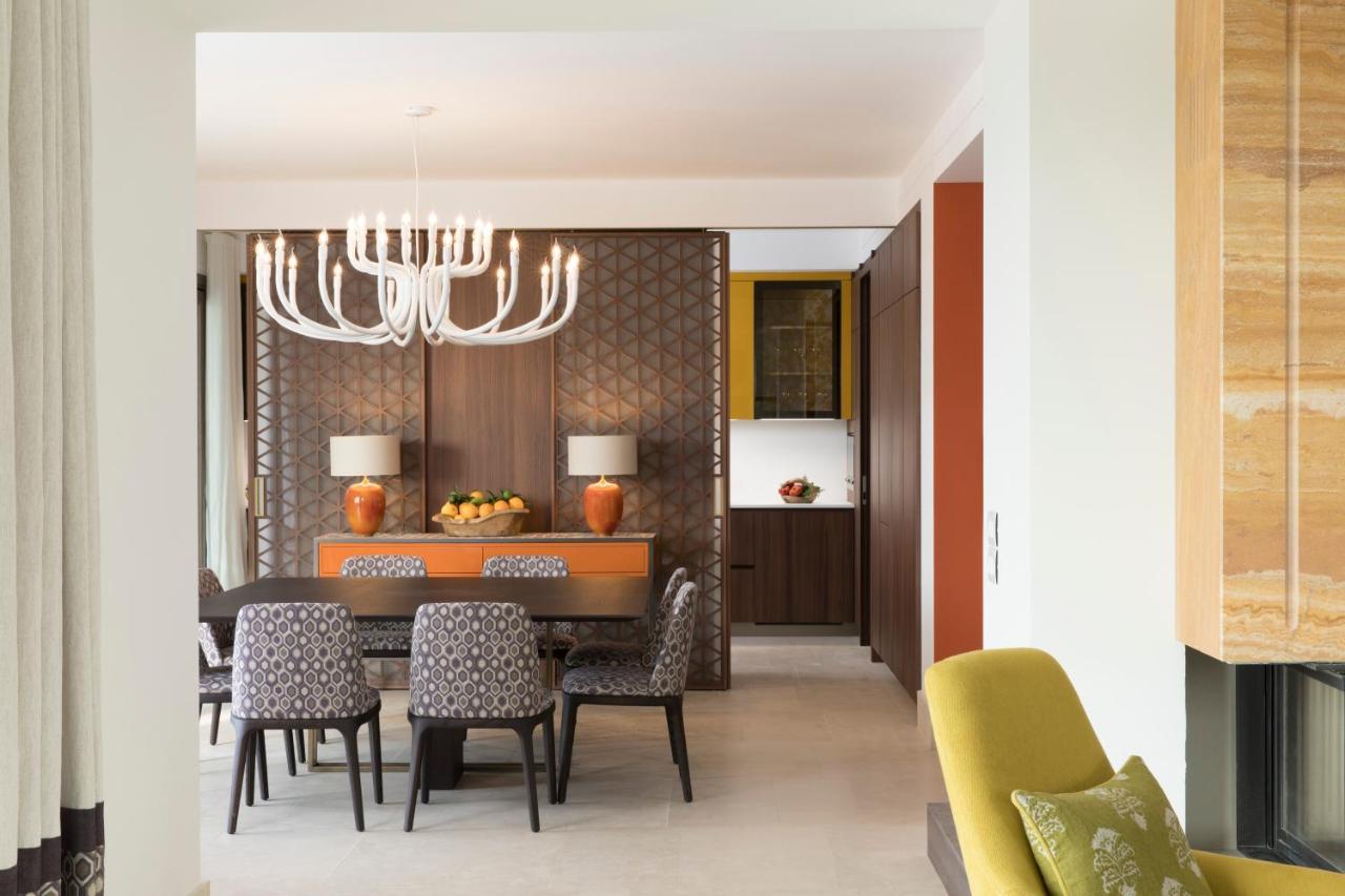 Rocco Forte Private Villas Шака Екстериор снимка