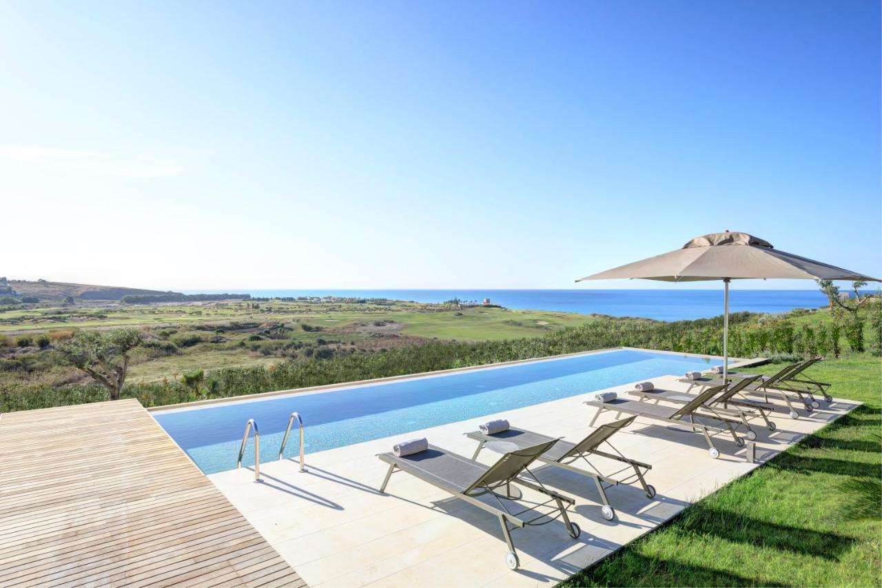 Rocco Forte Private Villas Шака Екстериор снимка
