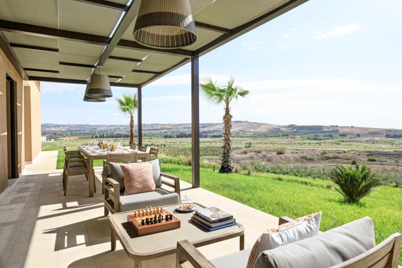 Rocco Forte Private Villas Шака Екстериор снимка