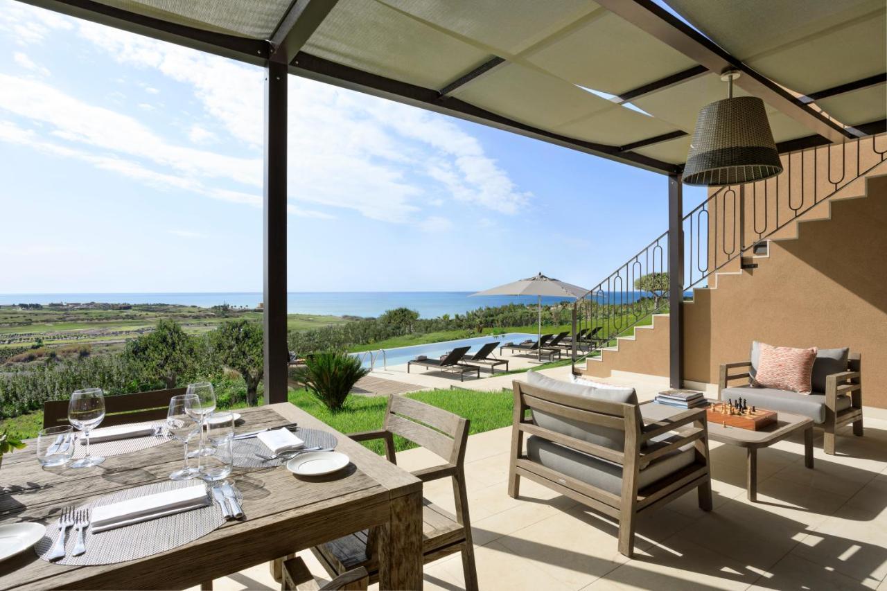 Rocco Forte Private Villas Шака Екстериор снимка