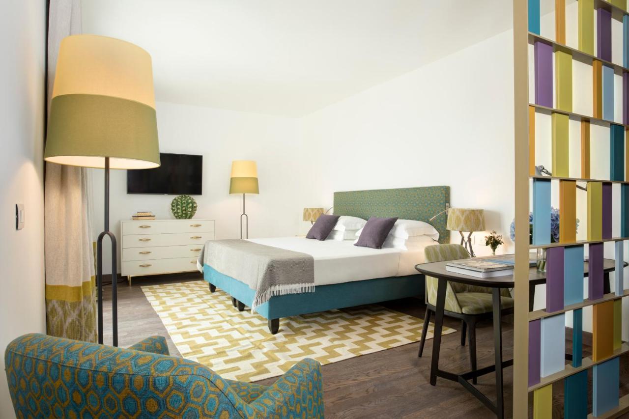 Rocco Forte Private Villas Шака Екстериор снимка