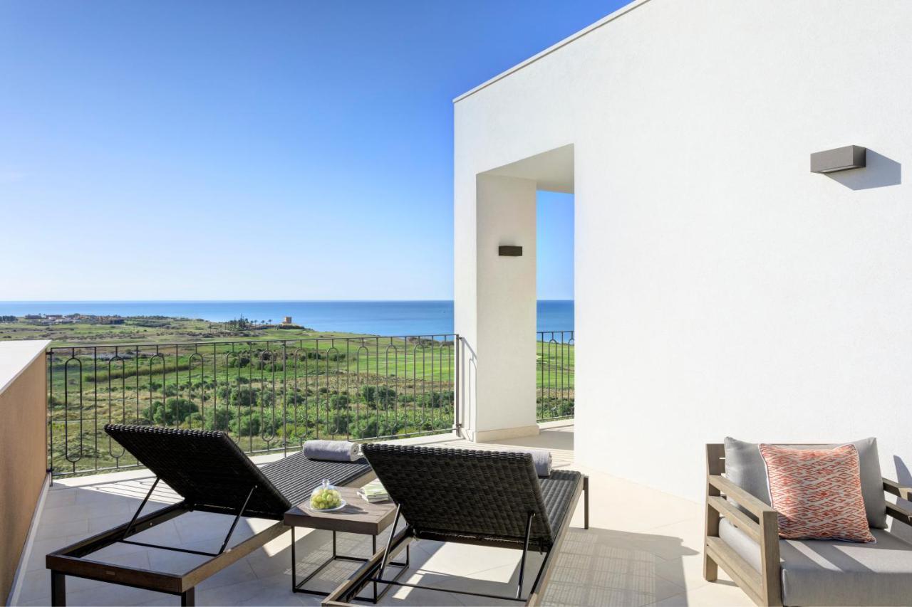 Rocco Forte Private Villas Шака Екстериор снимка