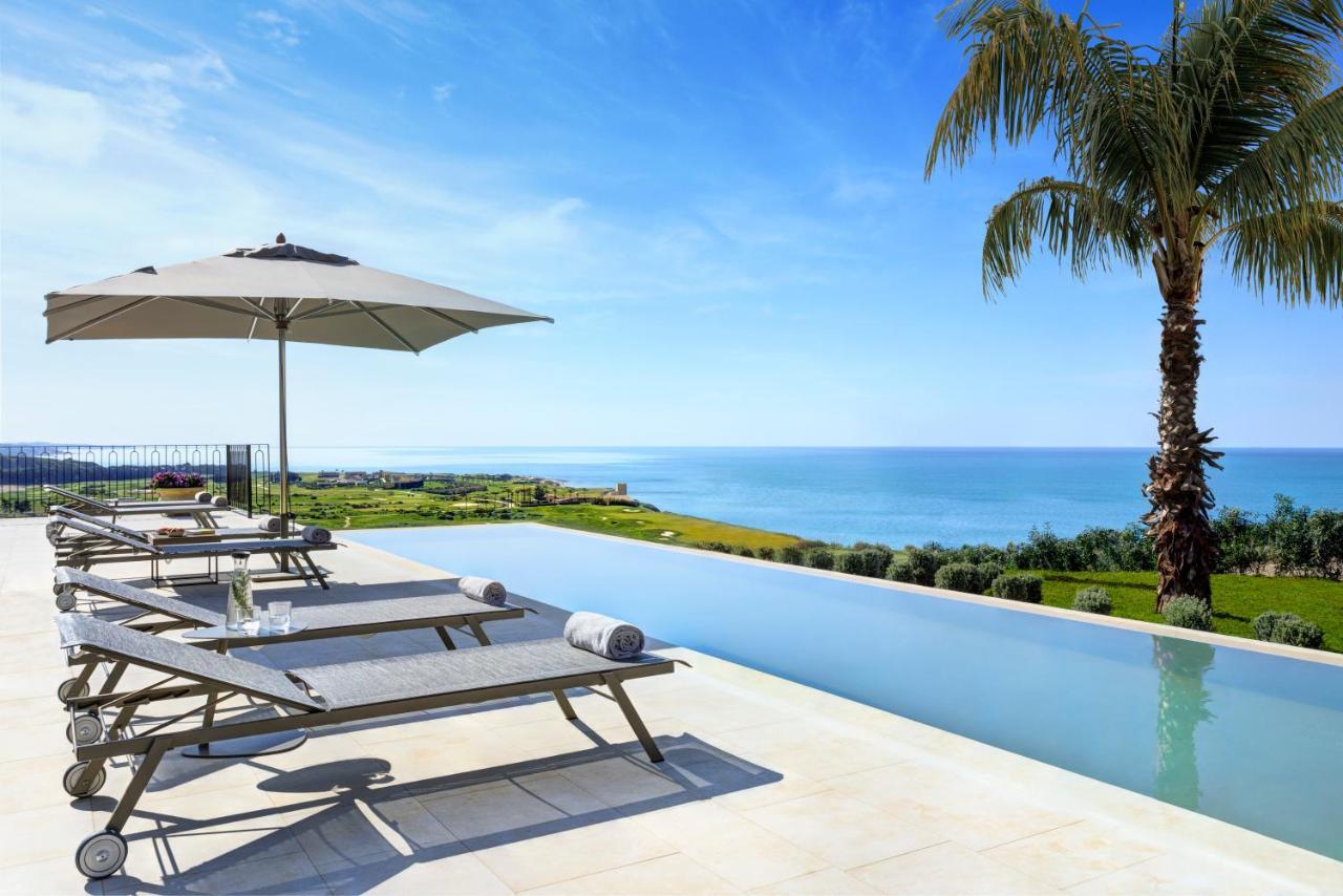Rocco Forte Private Villas Шака Екстериор снимка