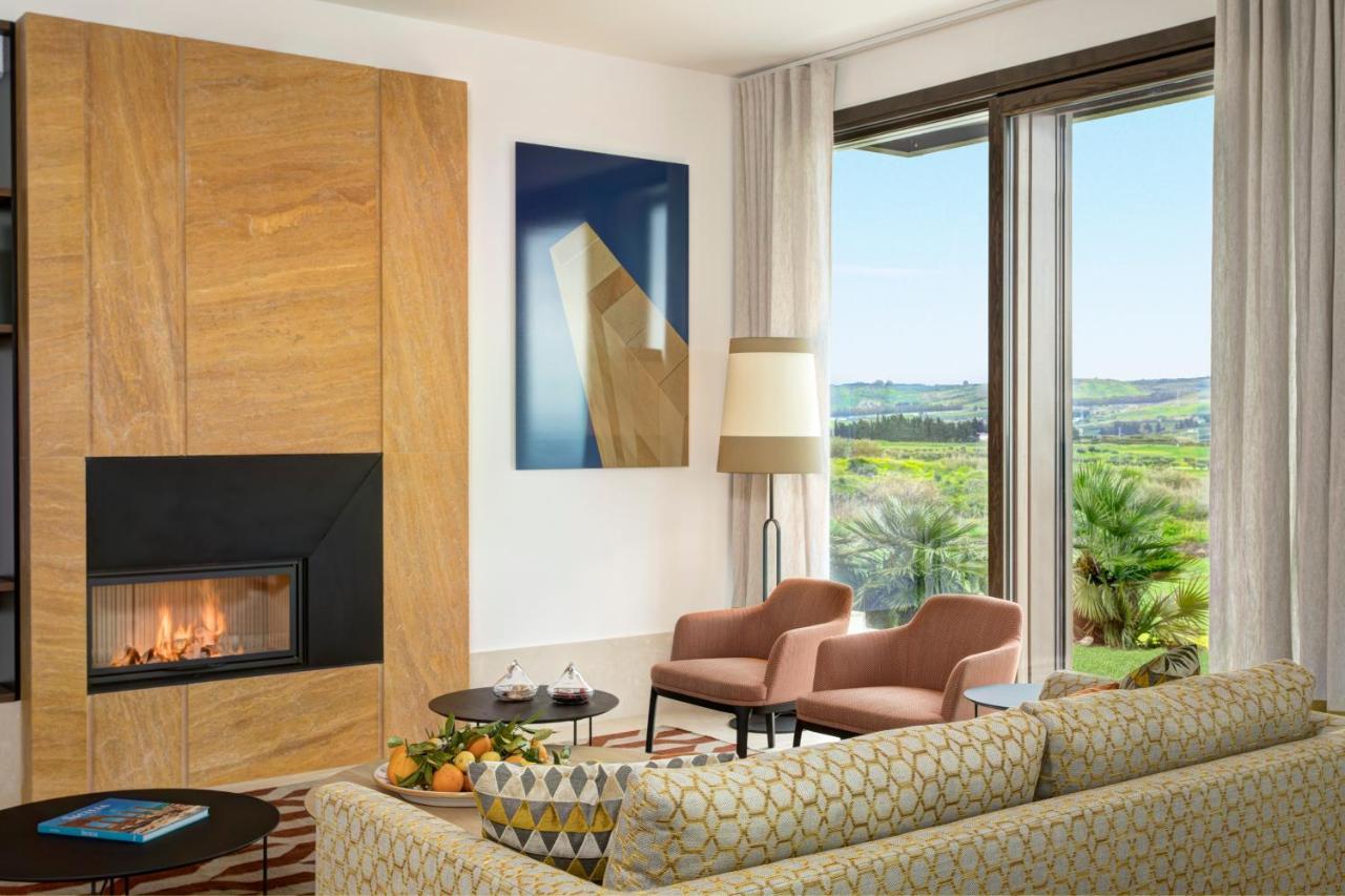 Rocco Forte Private Villas Шака Екстериор снимка