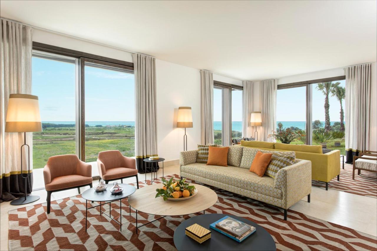 Rocco Forte Private Villas Шака Екстериор снимка