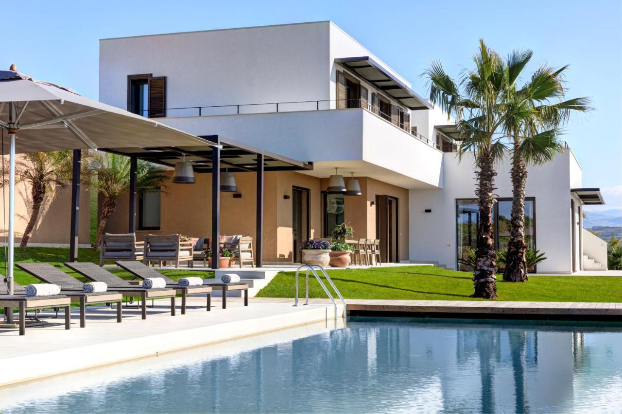 Rocco Forte Private Villas Шака Екстериор снимка