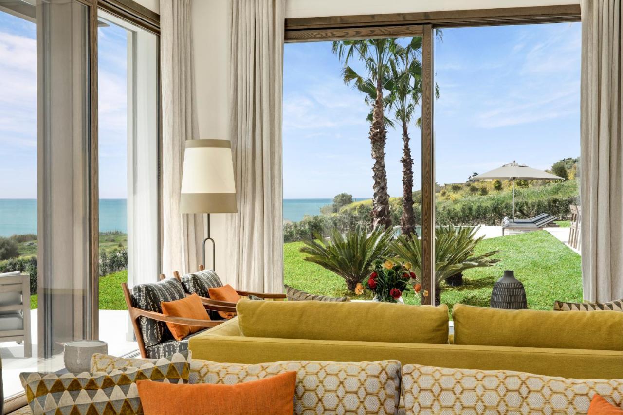 Rocco Forte Private Villas Шака Екстериор снимка