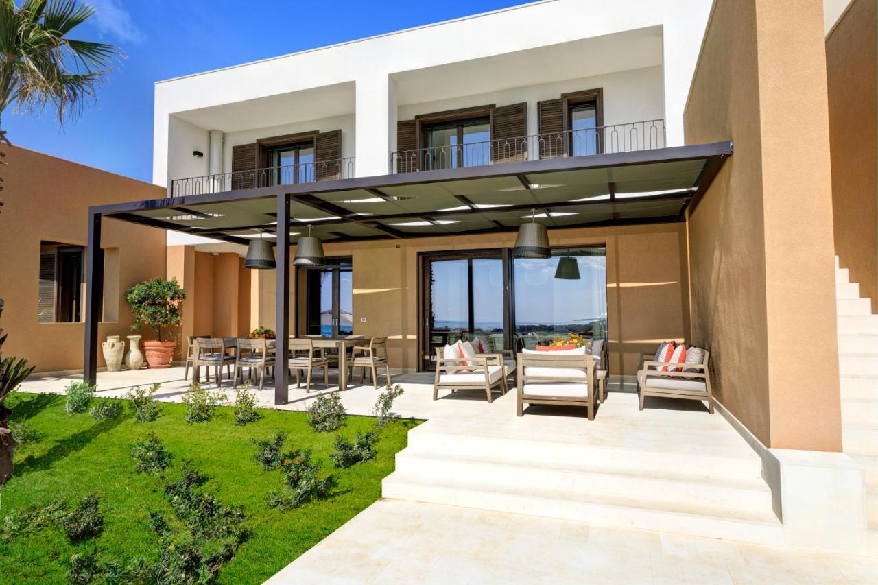Rocco Forte Private Villas Шака Екстериор снимка
