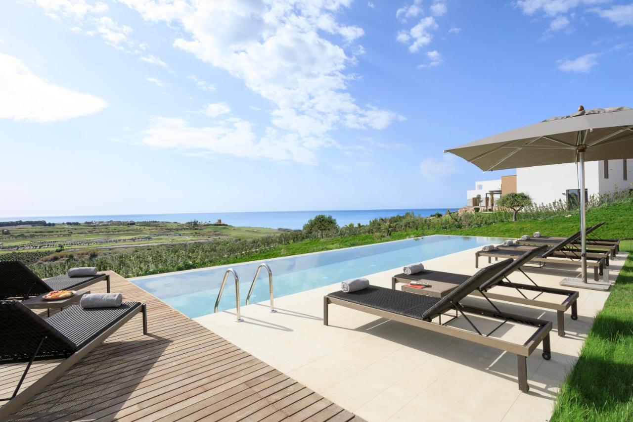 Rocco Forte Private Villas Шака Екстериор снимка