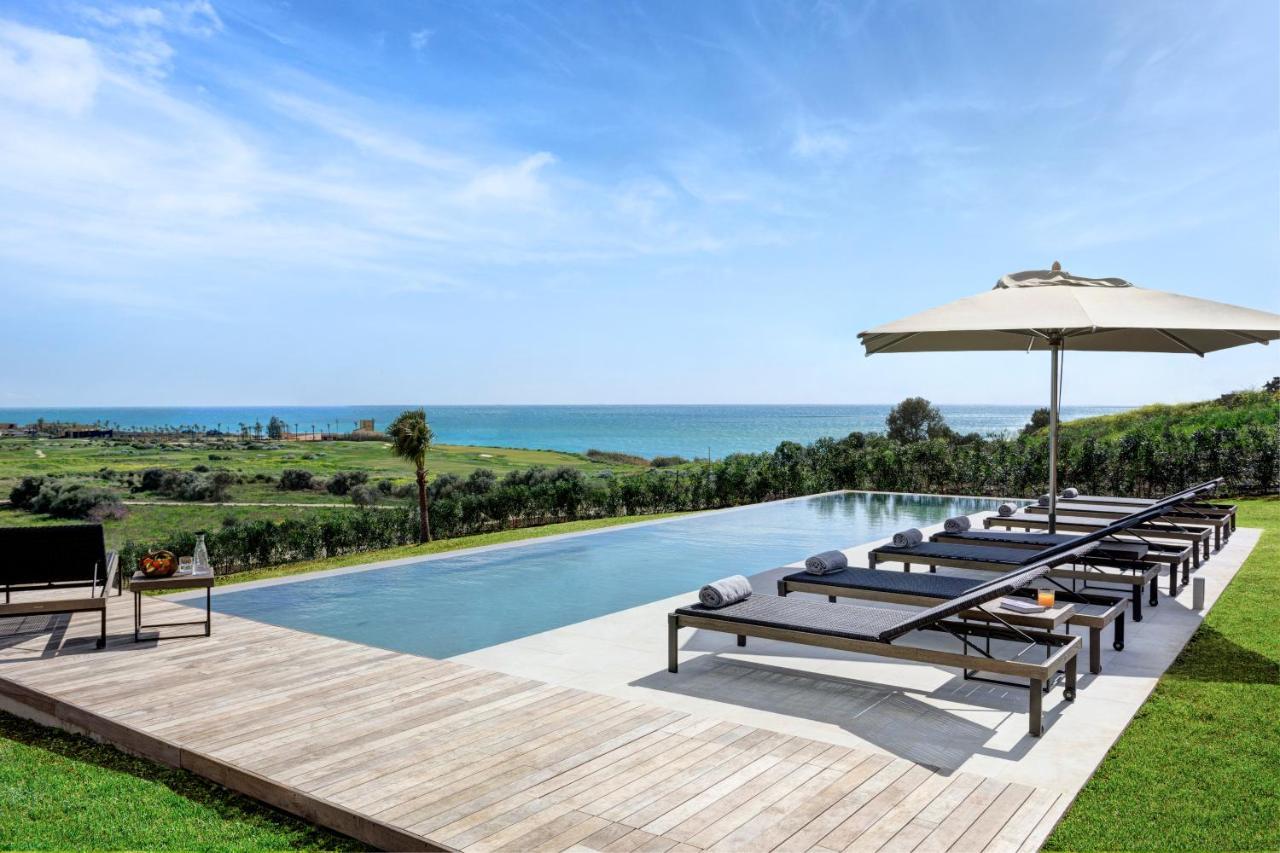 Rocco Forte Private Villas Шака Екстериор снимка