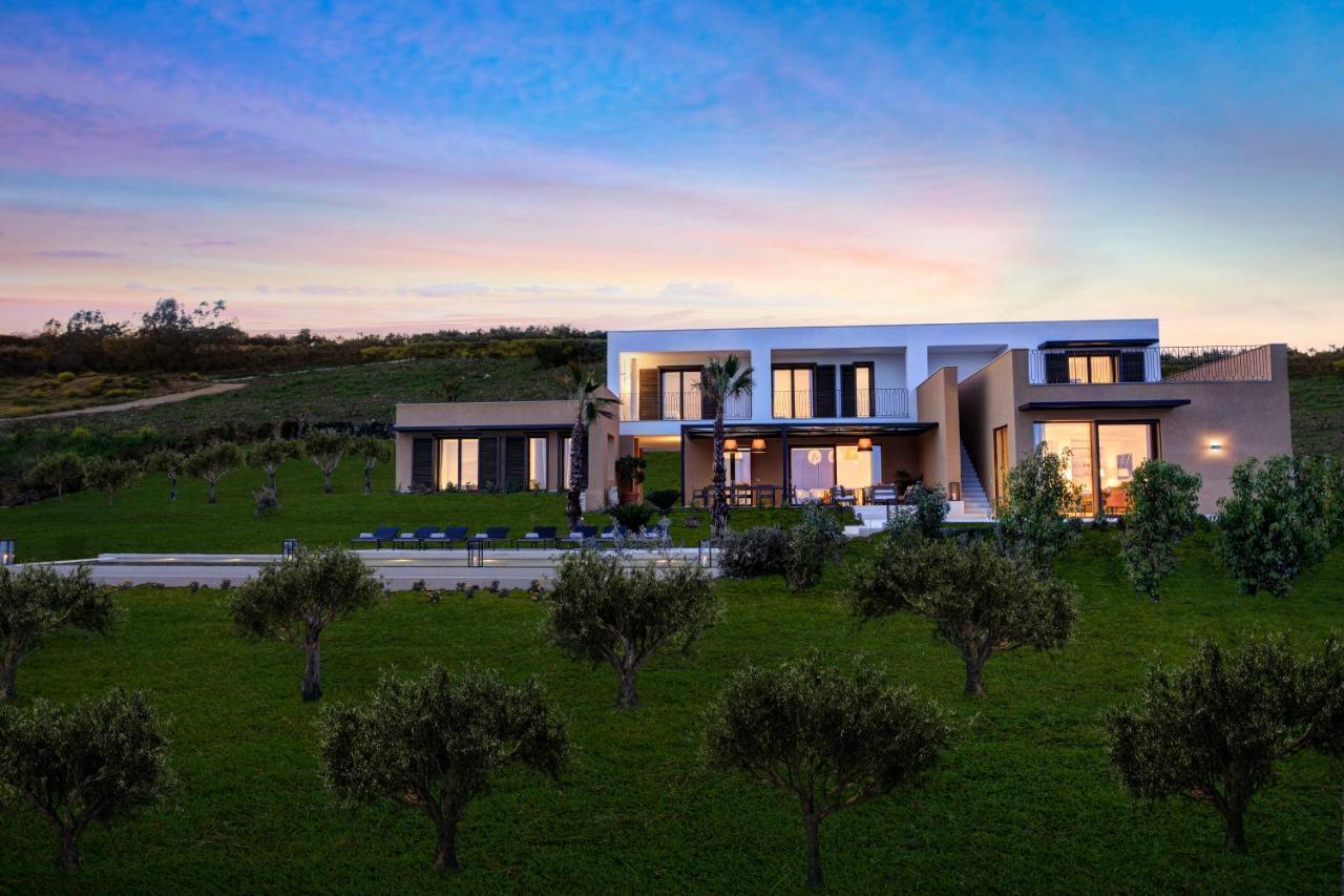 Rocco Forte Private Villas Шака Екстериор снимка