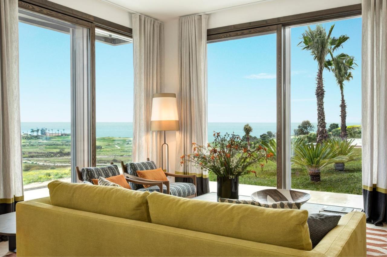 Rocco Forte Private Villas Шака Екстериор снимка
