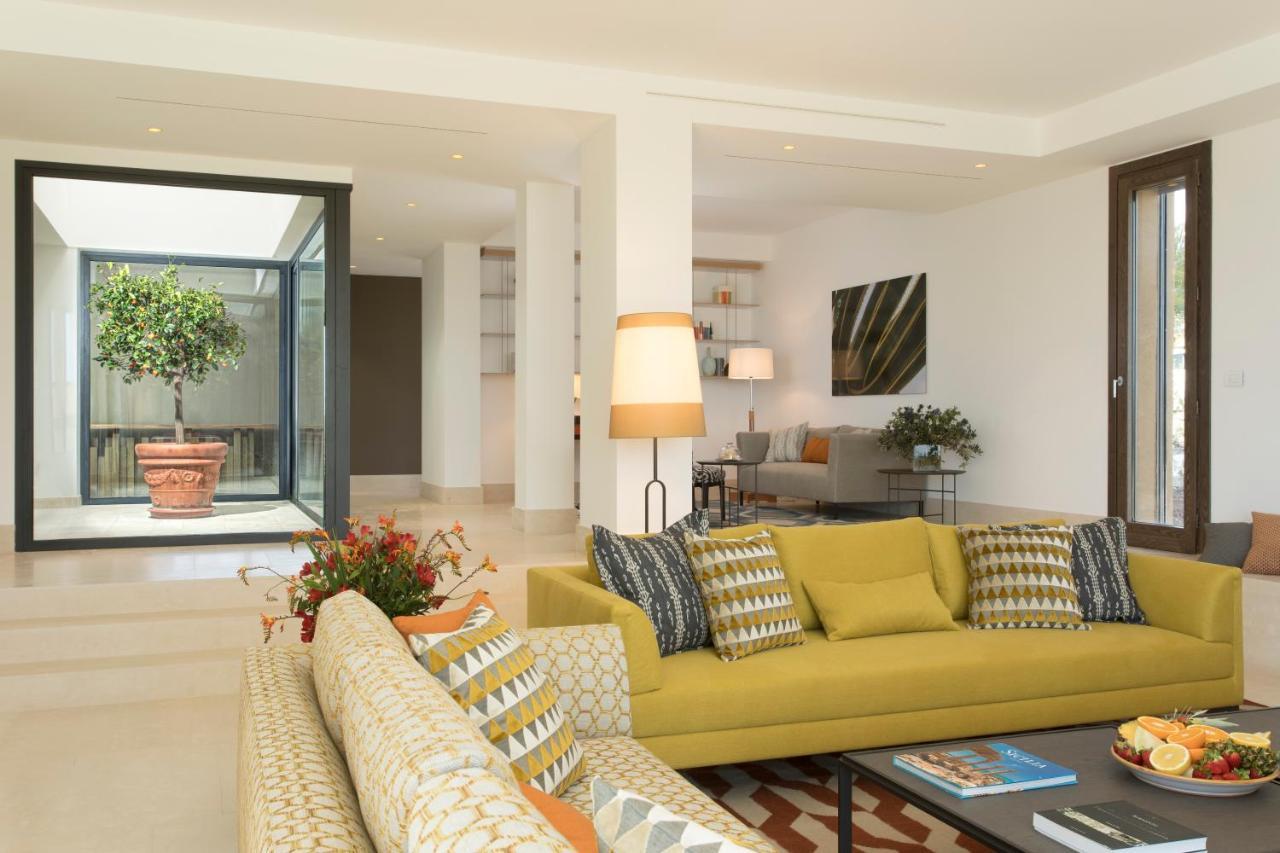 Rocco Forte Private Villas Шака Екстериор снимка